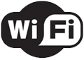   Wi-Fi