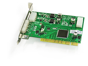 Программно-аппартный комплекс для ремонта SCSI HDD PC-3000 for SCSI