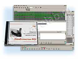 Data Extractor PCI - ����������� �������� ��� �������������� ������ � ����� ���������
