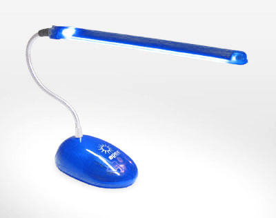 Настольная USB-лампа (USB Lamp)