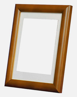 Фоторамка с меняющимся изображением (Lomond Magic Image Frame MIF W01LBr)