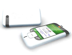 gPhone неизвестных дизайнеров