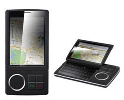 gPhone от DELL
