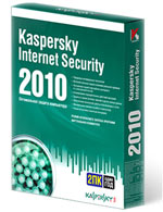 Kaspersky Internet Security 2010