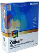Microsoft Office XP