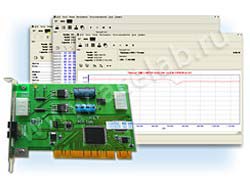 PC-3000 for SCSI - �������� ��� ������� � �������������� ������ SCSI HDD