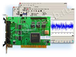 PC-3000 for Windows - �������� ��� ������� � �������������� ������ HDD