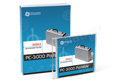 Pc 3000 Portable -  10