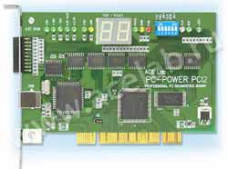 PC POWER PCI-2 -       .
