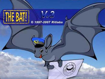 The Bat! (Почтовая программа)