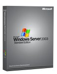 Microsoft Windows Server 2003