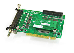 PC-3000 for Windows (UDMA)