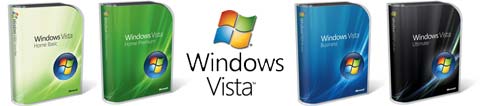 Windows Vista -    ...